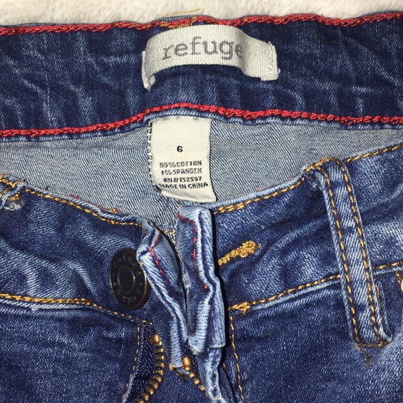 Jeans - Picture 5 of 6